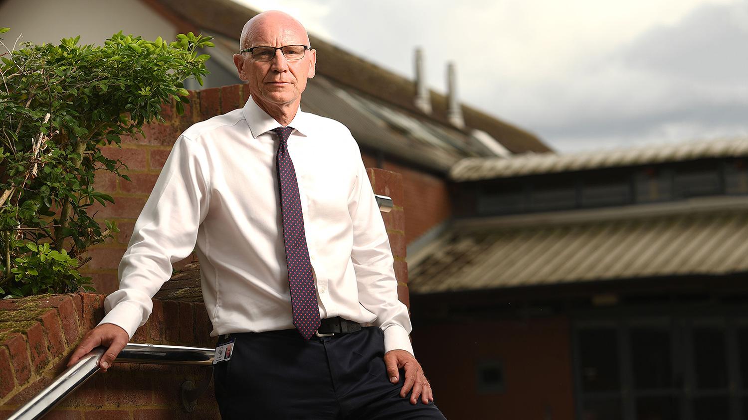 Tanbridge house school uniform picture