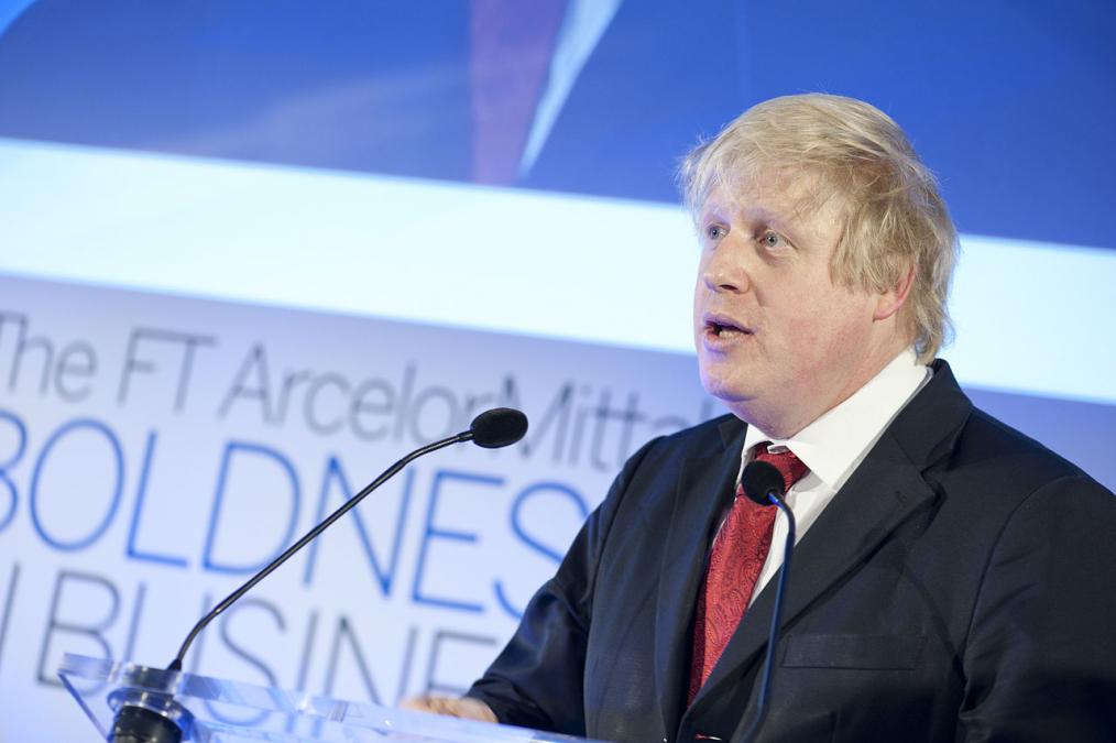 Education What Will Boris Johnson Mean For Lifelong Learning Tes