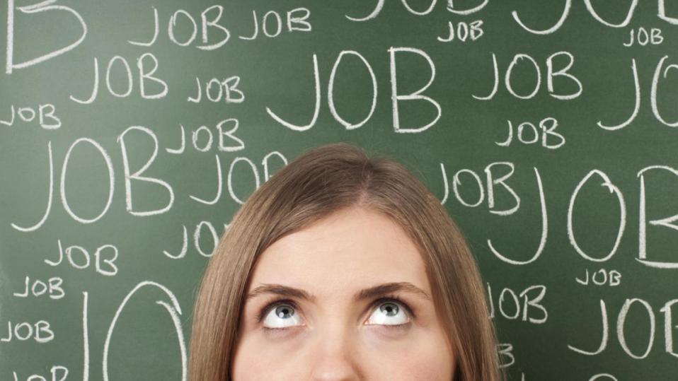 Time-saving Tips For Job Hunters