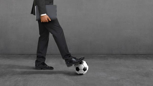 Why the football European Super League reminds me of education