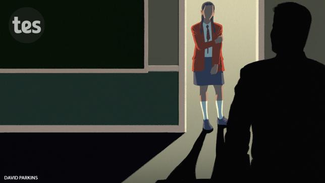 Blaming the victims of sex abuse is shameful