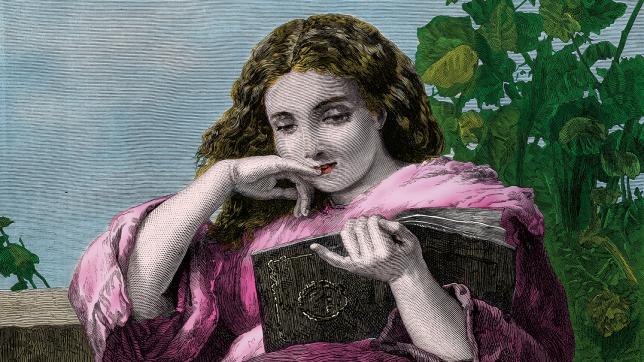 Are print books better than e-books?