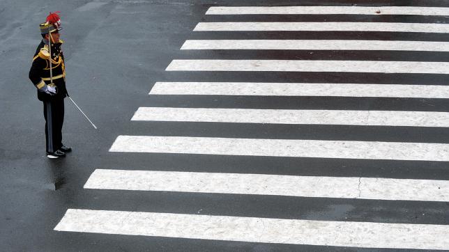 How centralised detentions get attention