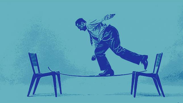 Building a development plan can be tricky for middle leaders. Here David Preece offers some advice