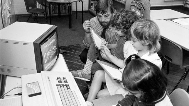 Digital learning debates