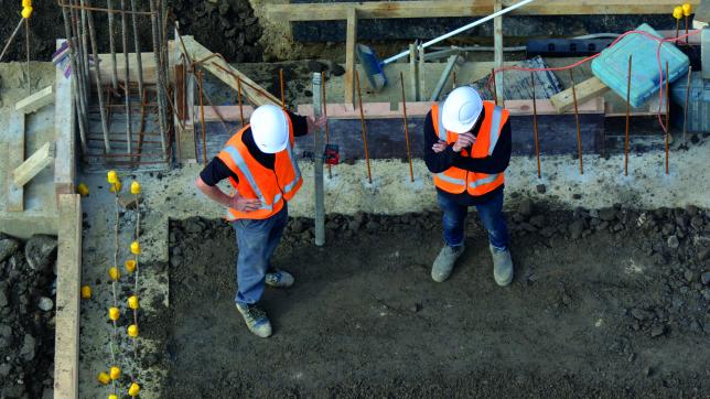 Civil engineering courses