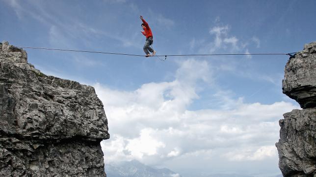 Are we getting lost in transition?