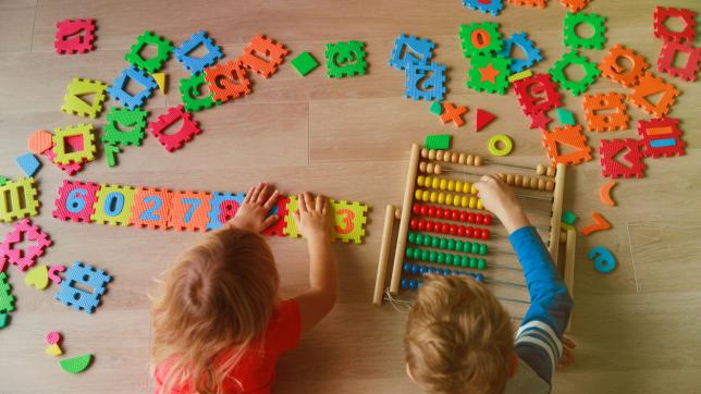 EYFS: 5 easy ways to boost young learners' independence