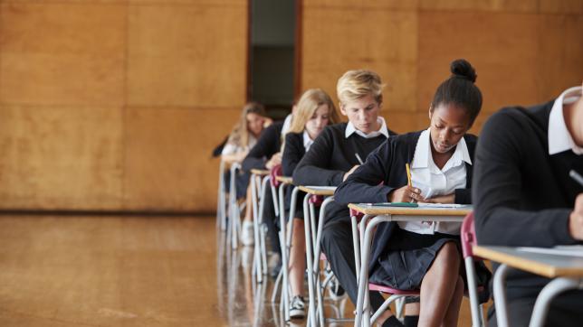 Coronavirus: IGCSE exams to go ahead in UK and international schools
