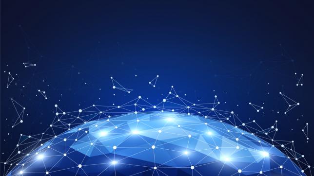 Covid: How our school has built connections around the world