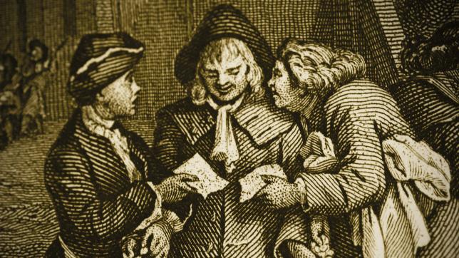 Why bribery is not a behaviour management tool