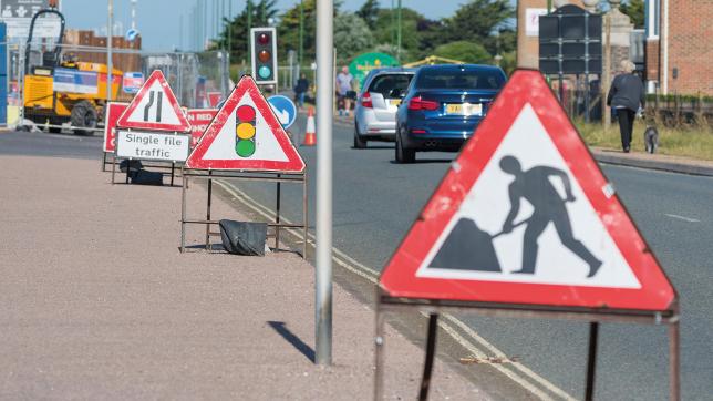 Can too much signposting put a block on learning?