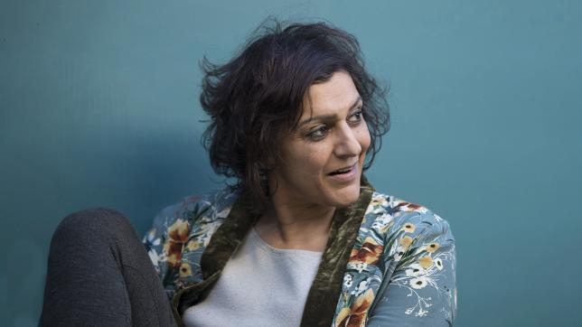 10 questions with… Meera Syal