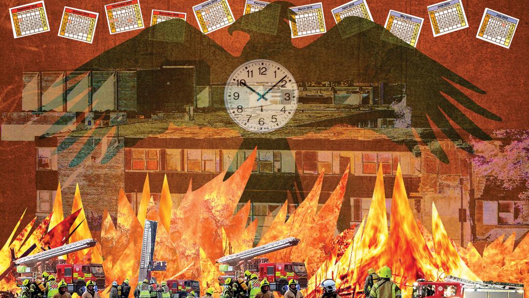 Magazine article image