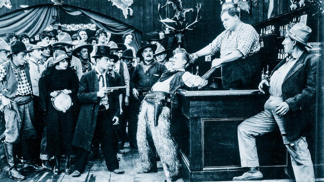 Magazine article image