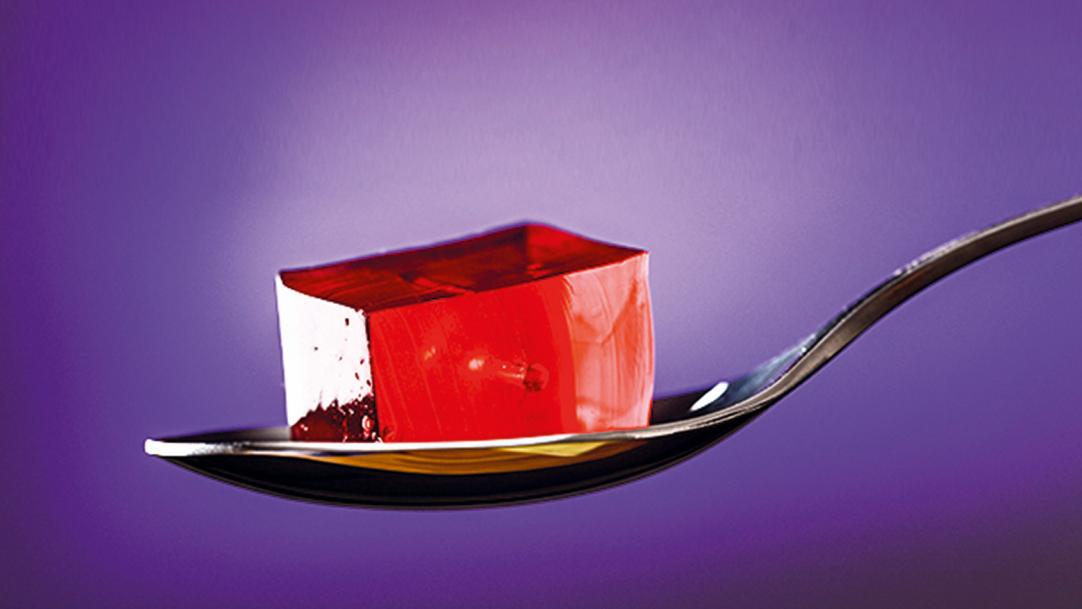 Magazine article image
