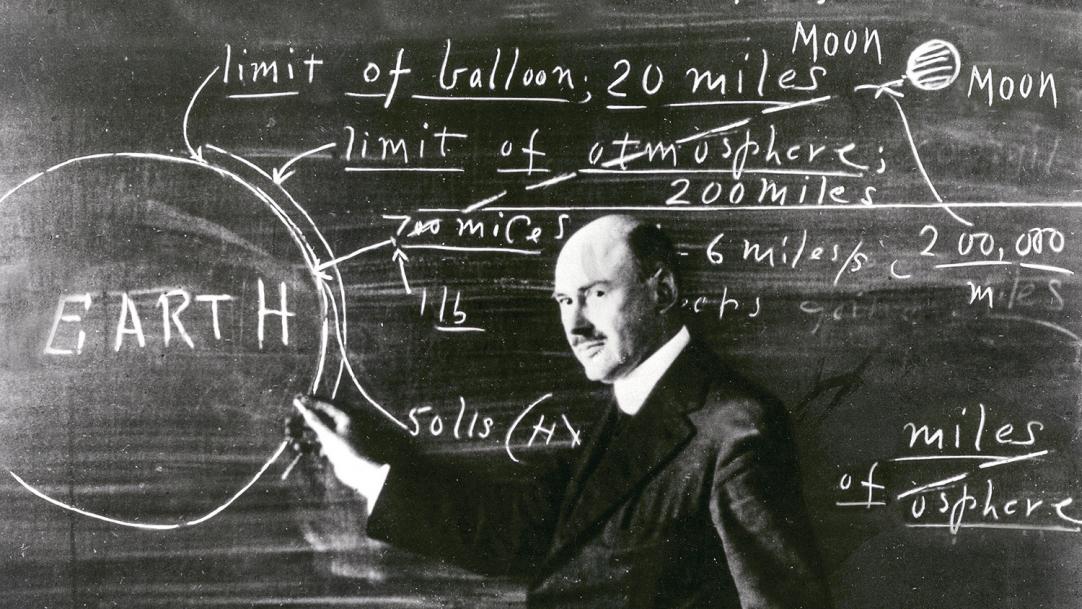 Magazine article image