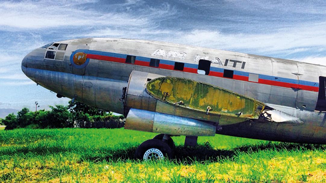 Magazine article image