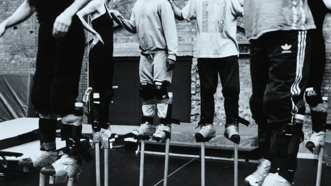 Magazine article image