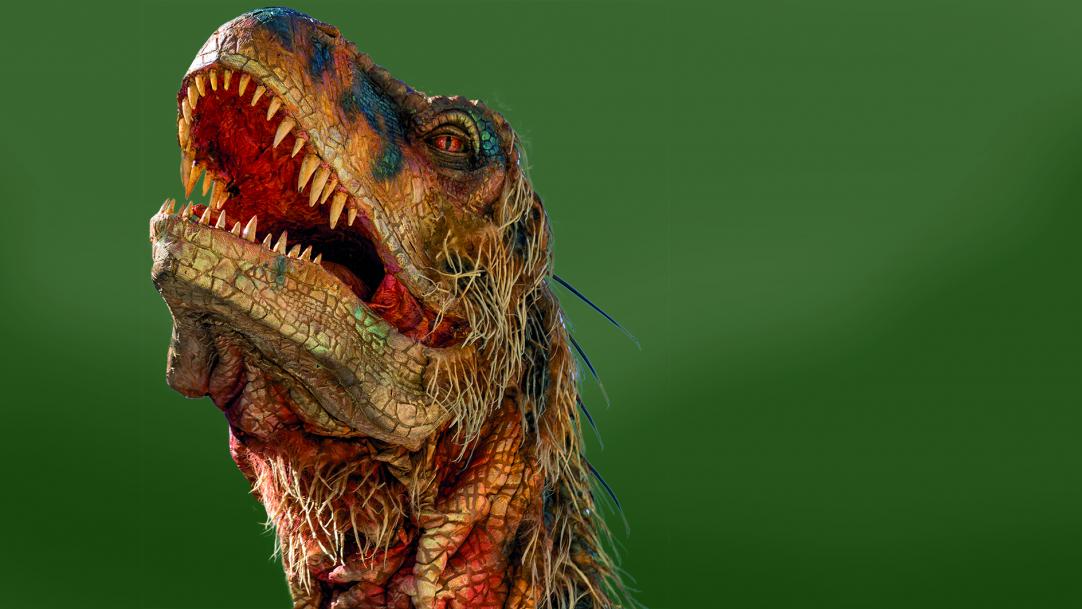 Teachers can use the TV show Walking With Dinosaurs as a way to 'hide' Sats revision