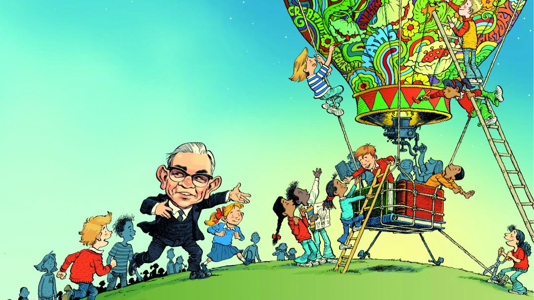 It’s time to rescue progressive education's rep