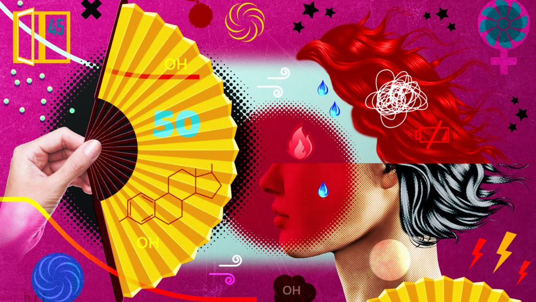 How schools are tackling the menopause