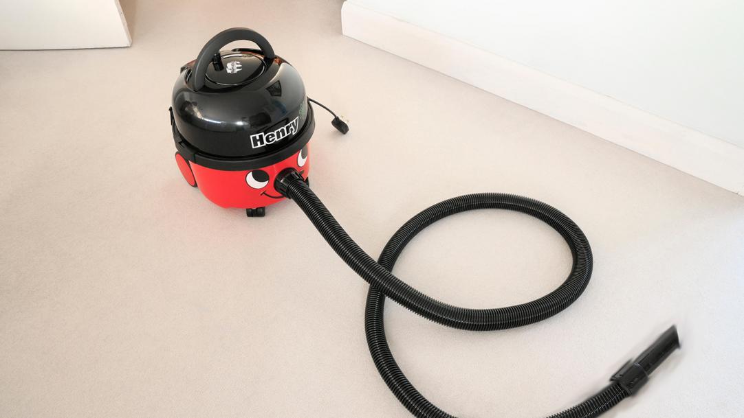 How cleaning brought the joy back to my teaching