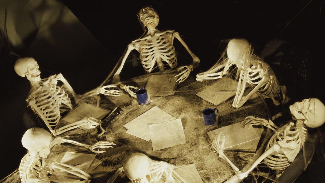 The science behind meetings