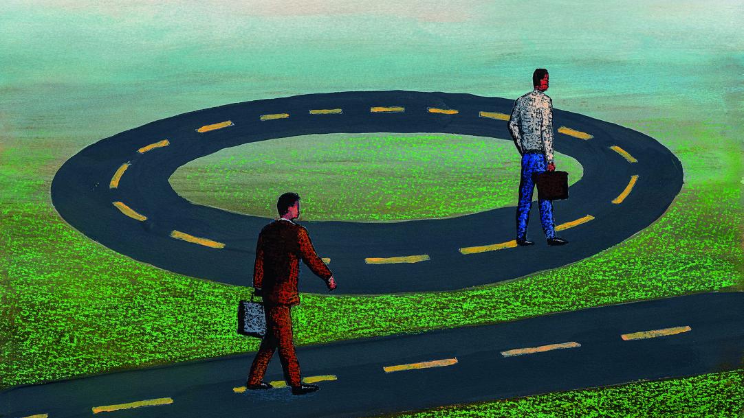 Does the restorative approach to behaviour management in schools work?