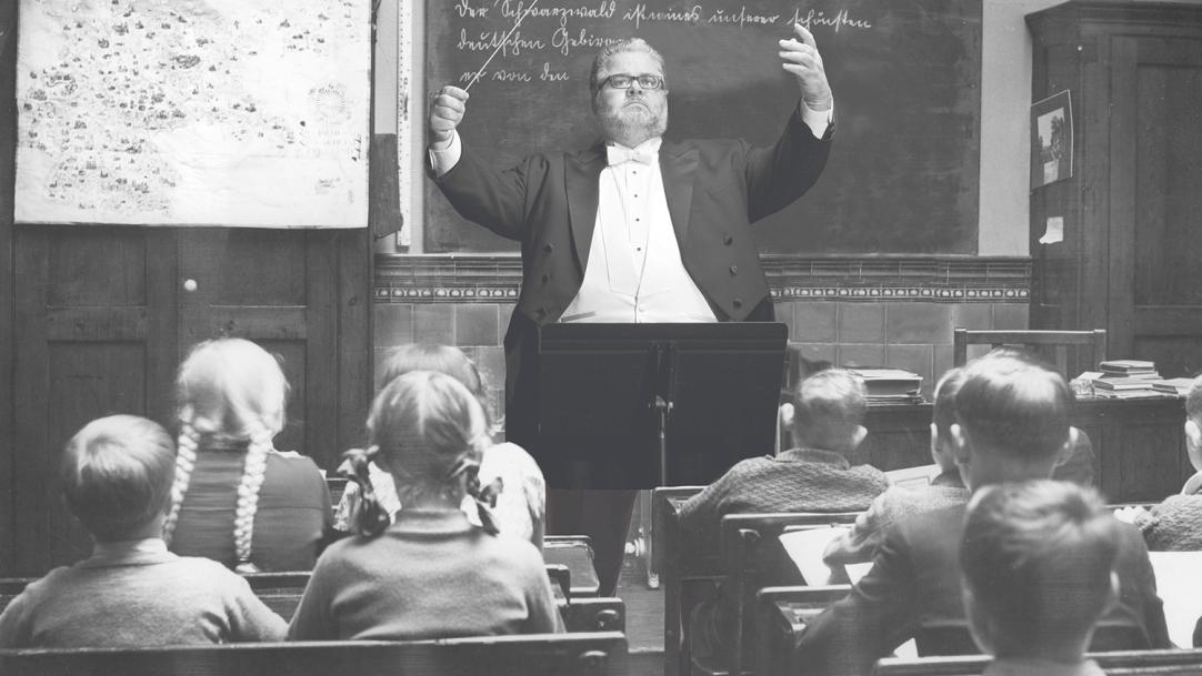 Could classical music boost learning?