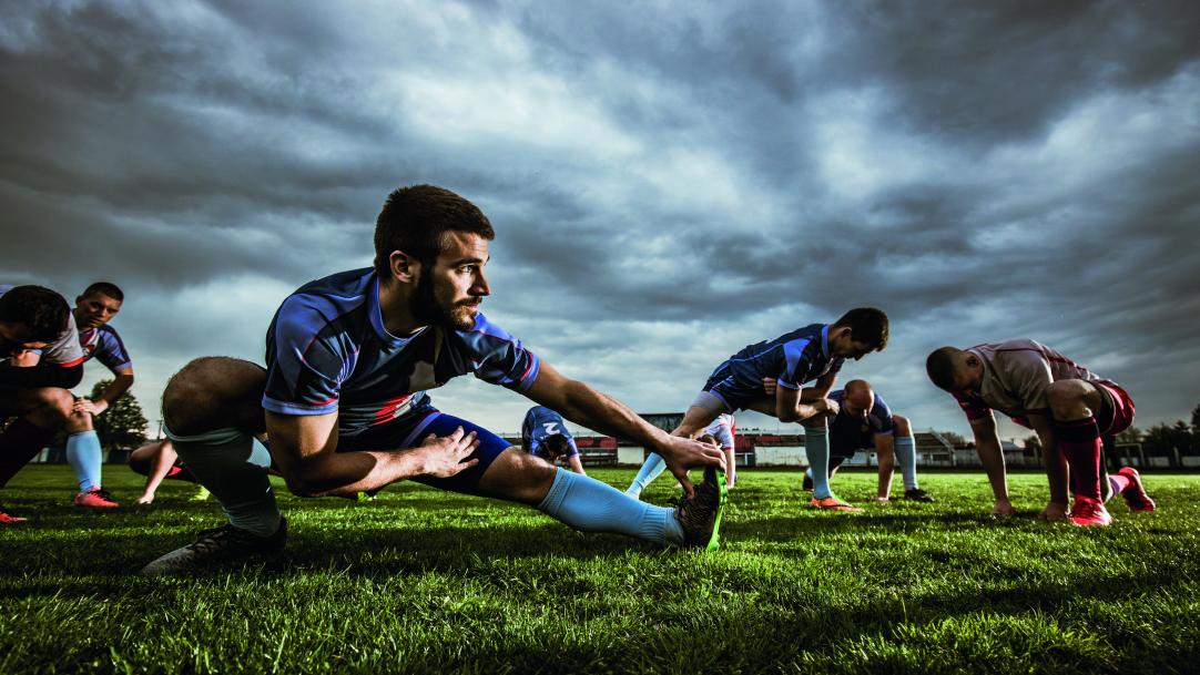 Leadership: What school leaders can learn from Premier League football coaching courses
