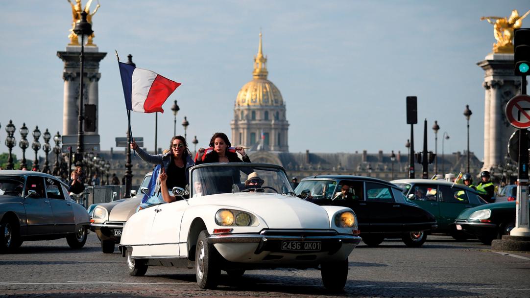 Why we no long teach French and German