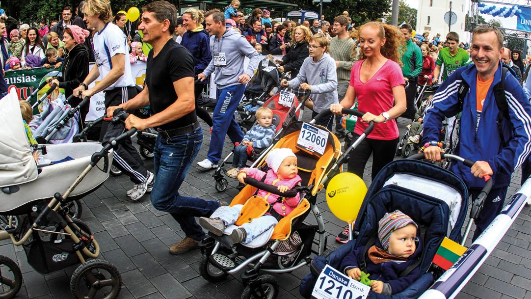 How maternity coaching helps returning rejoin the race