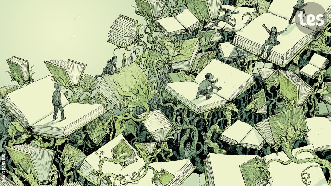 The lost children of education