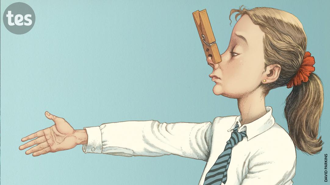 Why ‘tolerance’ shouldn’t be tolerated in schools