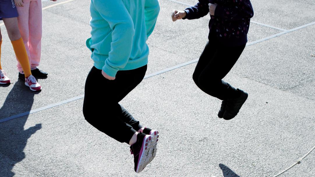 The psychological impact of obesity on children
