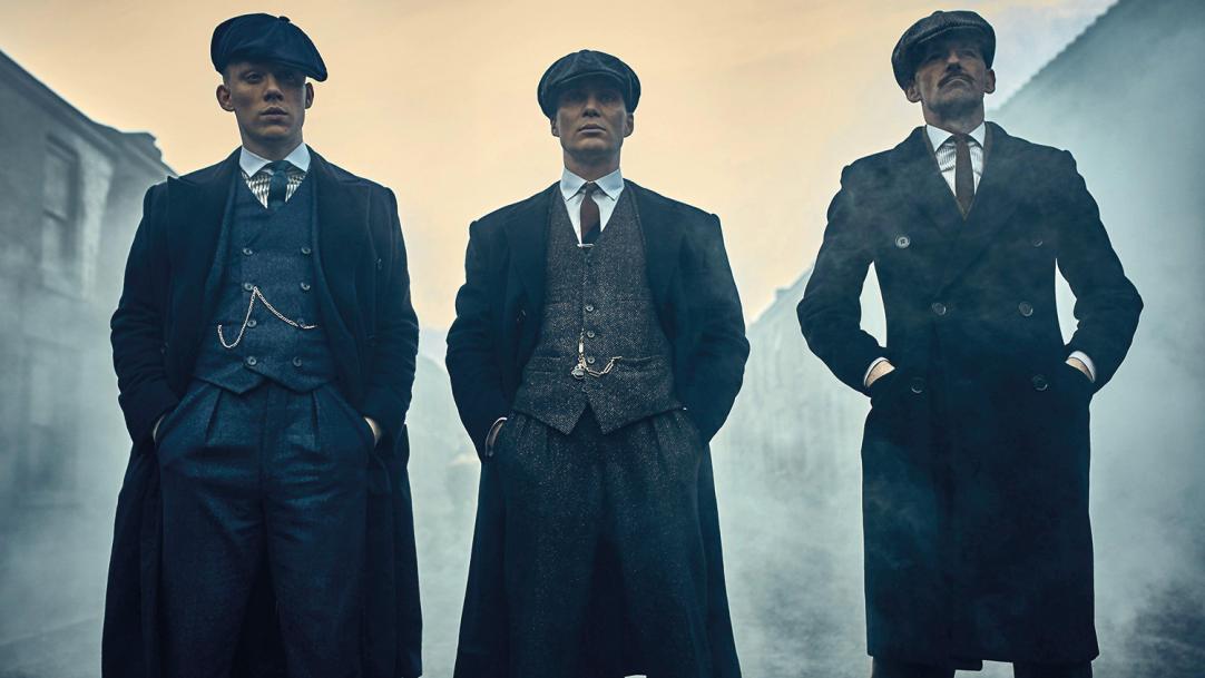 How to tackle gangs (in school leadership)