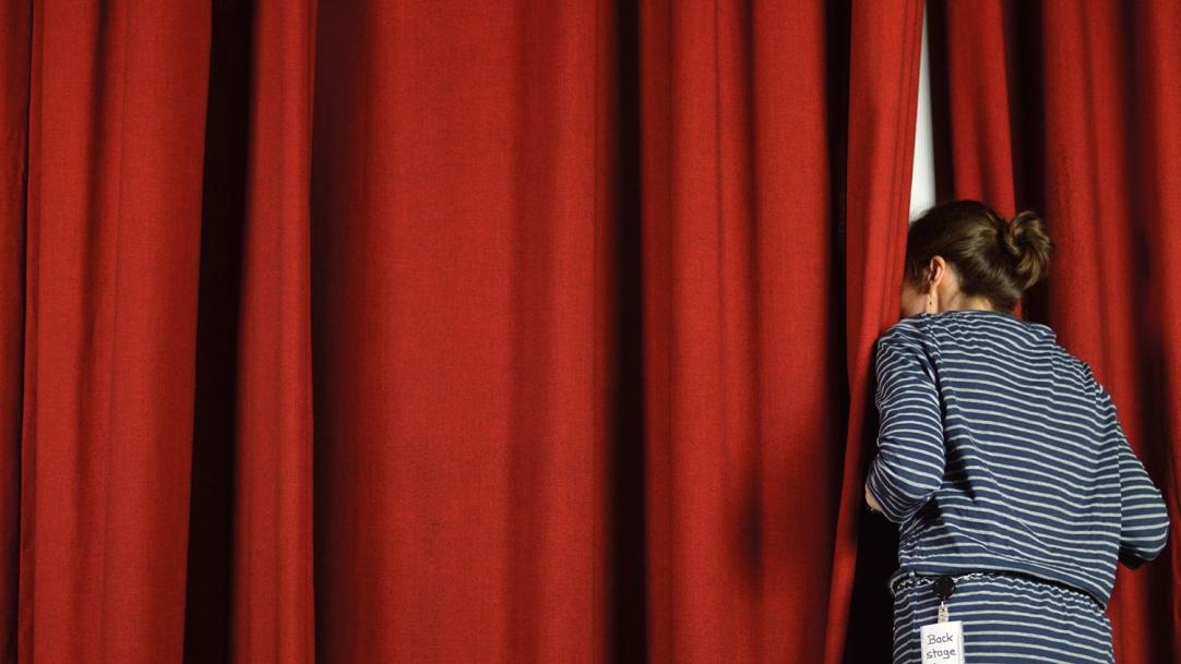 The Tes person of the year 2020 and shortlist