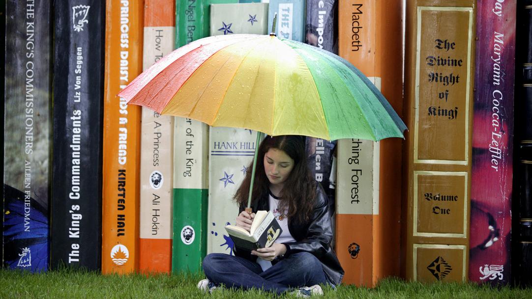How to boost wellbeing alongside academic performance