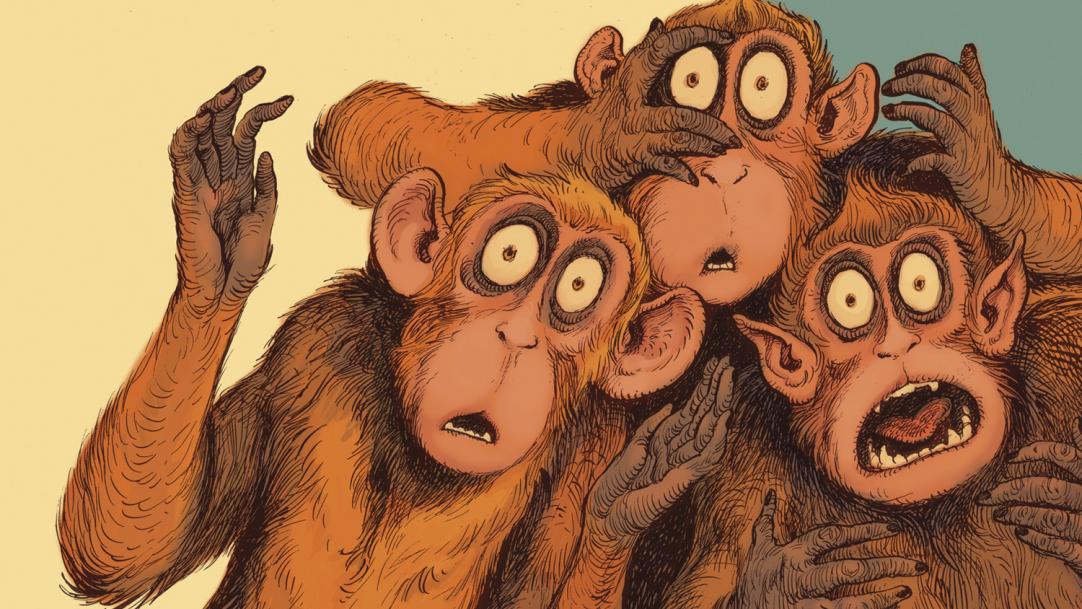 Why no topic should be taboo in our schools