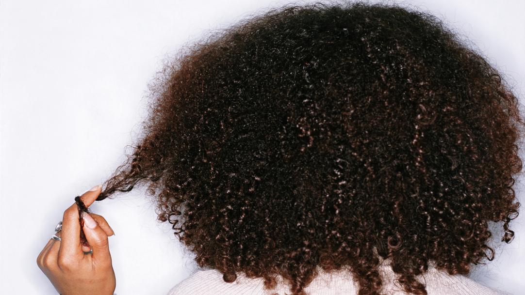 Why I take pride in my natural hair when I'm teaching