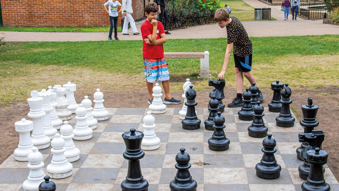Tips to make planning long-term strategy easier