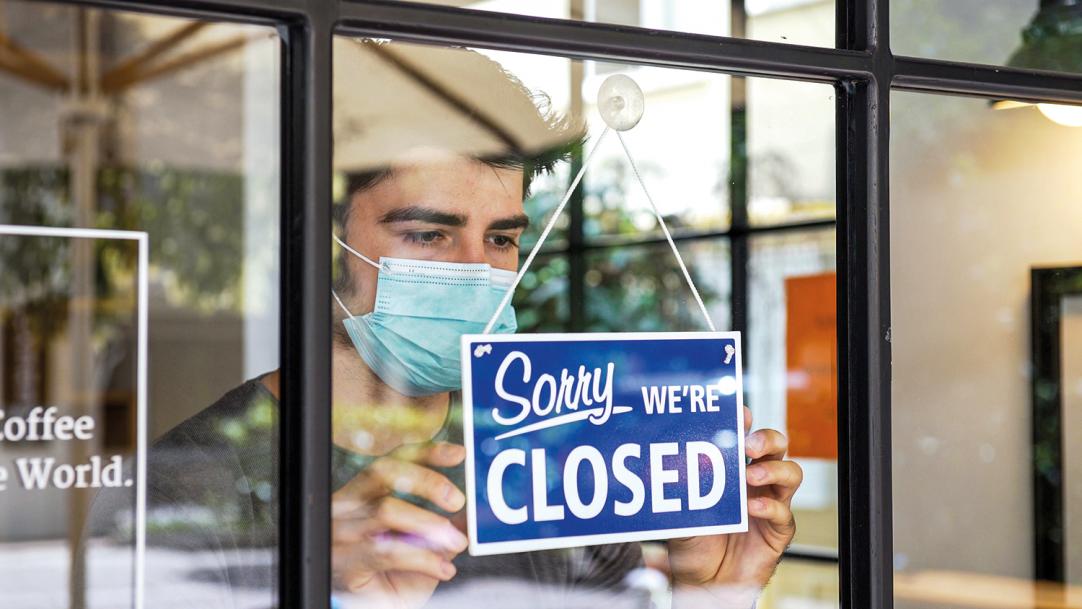 Youth unemployment: How can colleges help students to find jobs during the coronavirus recession?