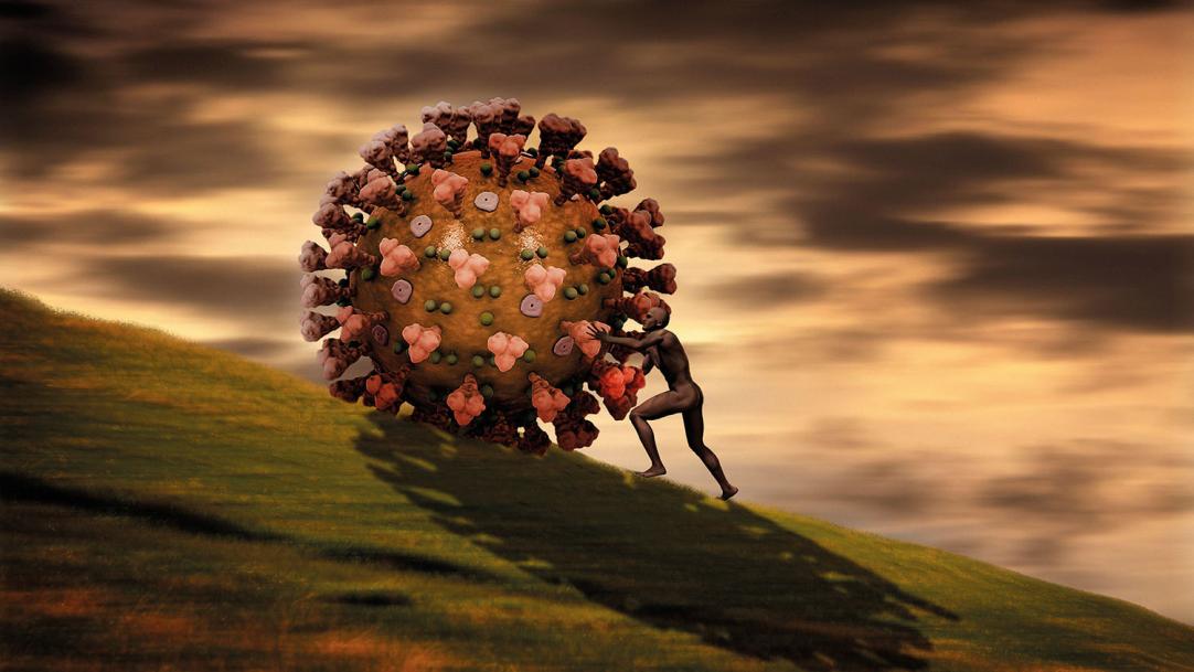 Coronavirus and schools: Teachers have continually adapted amid the chaos of the pandemic, writes Jon Severs