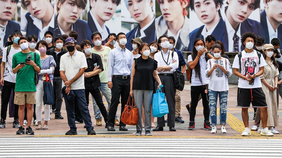 Coronavirus and schools: Societies with a more collectivist culture seem to have fared better in the pandemic, writes Kenneth Primrose