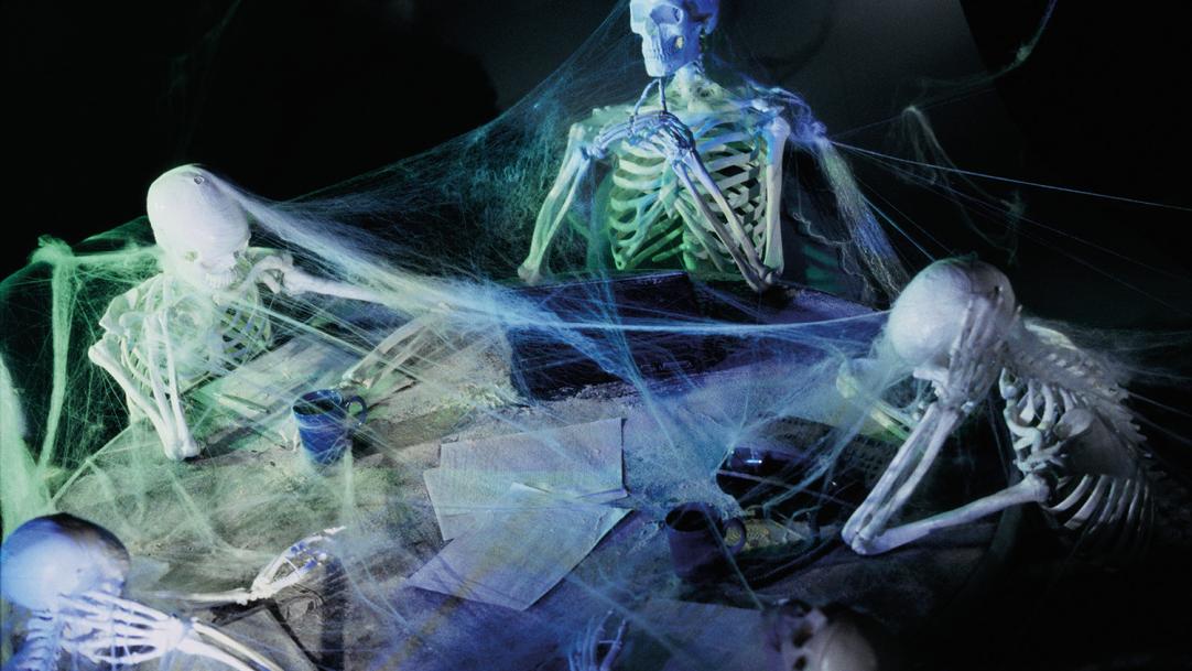 The risk of teachers using PowerPoint in lessons
