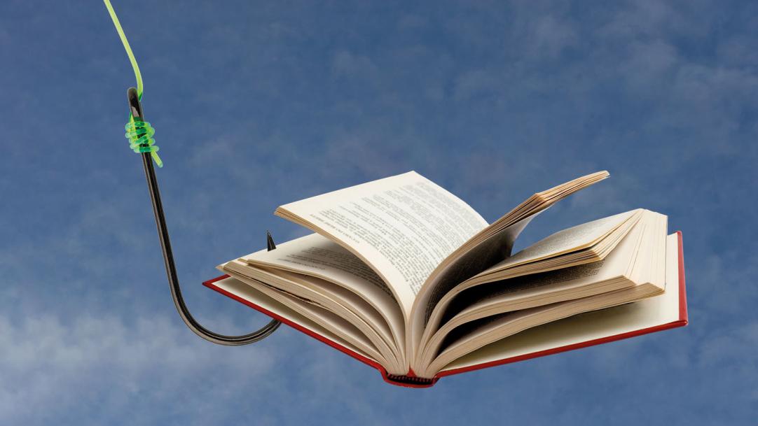 How teachers can use hooks that engage pupils in lessons