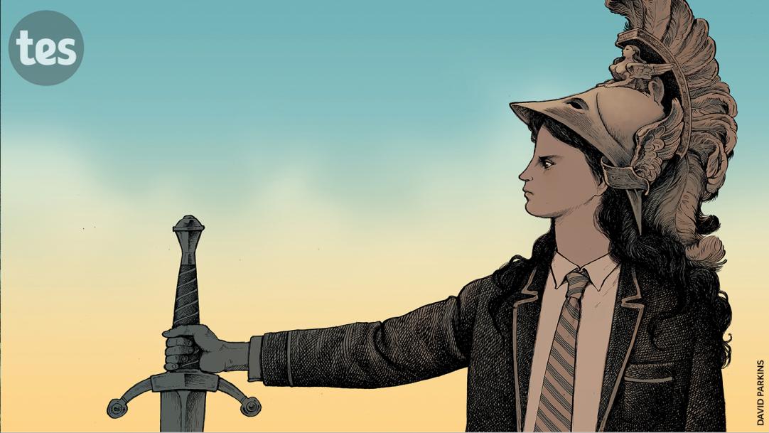 Do single-sex schools have a future?