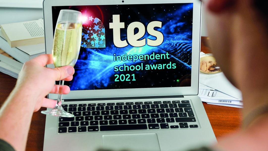 Tes Independent School Awards 2021: The shortlist revealed