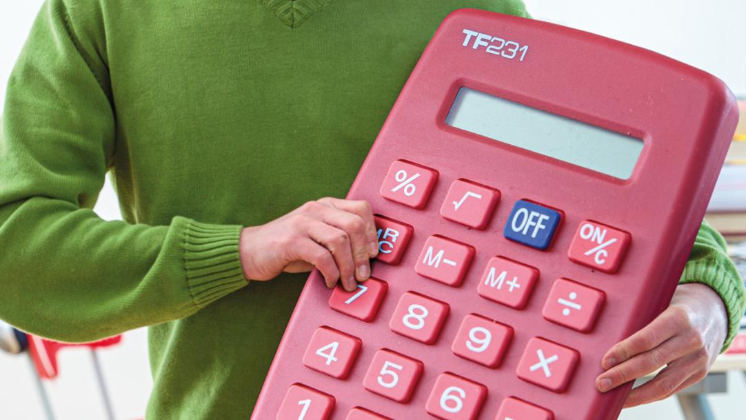 How to turn parents into fans of maths mastery
